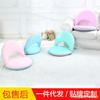 Ventas Directas de Fábrica Soporte Lumbar Silla de Lactancia Tatami Silla Perezosa Cama Plegable Respaldo Silla de Lactancia para Mujeres Embarazadas Venta al por Mayor