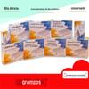 Kedeyou livro grampo 24/6 metal prego livro ordem 23/13 fácil de penetrar 23/20 mais especificações grampo de livro de alta qualidade