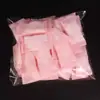 Toalha colorida descartável comprimida de algodão para viagem portátil toalha facial toalha de limpeza de beleza uma geração de cabelo