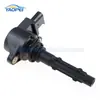Adequado para Bobinas de Ignição Peugeot, Audi, Nissan, Volkswagen, Hyundai, Chevrolet, Dodge, Ford, Toyota
