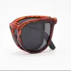 2026 Nuevo Parasol Ultraligero y Protector Solar Rubor Plegable Portátil Gafas de Sol de Moda Gafas de Sol Anti-UV H