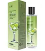 Serie Hielo Fuego Jiaoyue Azúcar Saltarina Gelatina Hielo Fuego Amor Líquido Gel Anticonceptivo Marea Clímax Lubricante