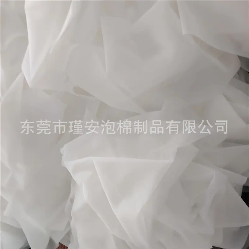 海绵材料