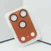 Adecuado para Apple 18Promax Armadura Integrada Mate Ar+Af 17Pro Película Metálica para Lente Iphoneduo