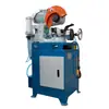 Mc-315B Máquina de Corte Máquina de Corte em Ângulo de 45 Graus Máquina Multifuncional de Corte Pneumático de Tubos Sem Rebarbas Máquina de Serra Circular para Metal Corte com Água