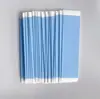 Peluca Película Ultra-delgada Peluca Especial Cuero Cabelludo Biológico Cinta de Doble Cara Impermeable y a Prueba de Sudor Pegatina para Peluca Parche Fijo Adhesivo