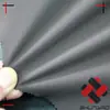 Tecido Pongee Fosco Shunyao com Elasticidade em Quatro Direções Tecido Poliéster Spandex Fosco com Elasticidade em Quatro Direções