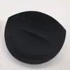 Almofada de Esponja Espessa Semicircular para Inserir em Sutiã Esportivo, Top, Bojo de Sutiã, Almofada para Roupa de Dança, Almofada de Esponja para Molde de Vestido