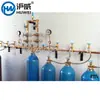 Los fabricantes suministran gas industrial bus bus oxígeno oxígeno bus de conmutación automática