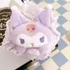 Ins Nuevo Lindo Dibujo Animado Sanrio Bola de Baño Dormitorio Hogareño Bola de Baño Flor de Baño Estudiante Dispositivo Espumoso para Baño