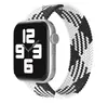 Adequado para Pulseira de Apple Watch S10/Se/6/5 Elástica Tecida de Laço Único de Nylon Apple89 Pulseira de Relógio Universal