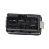 8157759 Adecuado para camión Volvo FL6 FL7 FM7 1993-2002 elevalunas interruptor individual