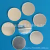 Espejo de Plástico Ps Lente Acrílica Espejo de Juguete Espejo de Maquillaje Lente de Alta Definición Corte Láser Personalizado por Fabricante de Yiwu