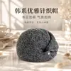 Gorro de Punto Versátil para Otoño e Invierno para Mujer, Calentador de Cabeza Cálido de Invierno, Nuevo Diseño de Nicho, Gorro de Lana Engrosado a Prueba de Viento