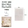 Estantería de Almacenamiento con Tablero Perforado Estante Armario Bolsa de Almacenamiento para Tablero Perforado Tubería de Agua Herramienta de Ferretería Tablero para Colgar Pared
