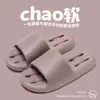 Novo Modelo 2025 Chinelos de Verão para Casa Antiderrapantes Impermeáveis com Solado Grosso para Casais, Homens e Mulheres