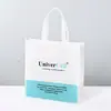 Bolsas Tote Personalizadas de Tela No Tejida con Impresión de Logo, Bolsas Promocionales, Bolsas de Compras Coloridas Resistentes a Altas Temperaturas para Mascotas, Personalización Empresarial