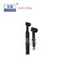 Suministro de boquilla de porcelana para soldadura por arco de argón, cabezal de pistola refrigerado por agua y refrigerado por gas, WP17 18 26 F, cabezal de pistola de pastel redondo, guía de fluido, clip para aguja de tungsteno