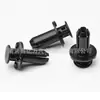Peças de carro adequadas para Volvo XC60, S60L, XC40: clipes da grade do para-choque, clipes da tampa do porta-malas