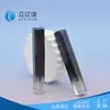 Venta Directa de Fábrica de Cosméticos Materiales de Empaque para Maquillaje Tubos para Brillo de Labios Capacidad de 4 ml Personalizable