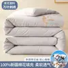 Manta Grado A para Maternidad y Bebé 100% Algodón de Xinjiang Manta de Algodón Puro para Primavera y Otoño Engrosada Cálida para Invierno Núcleo de Manta de Algodón para Estudiantes 4
