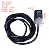 Máquina Circular Grande Chuangda Interruptor de Proximidad Magnético de Inducción de Contador Sensor de Velocidad Inductivo Accesorios sn04n