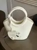 Moda de Verano Versátil Bolso Cesta de Nicho para Mujer 2026 Nuevo Modelo Bolso de Hombro Casual de Gama Alta Bolso Cruzado