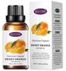 Aromaterapia soluble en agua transfronteriza 30ml dormitorio lavanda planta incienso soluble en agua humidificador aceite esencial mayoreo