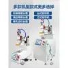 Máquina de Serigrafia Versão Computadorizada Semiatomática Completa Mini Desktop Pequena de Mesa Máquina de Impressão Malha Braço Angulado Alto Pneumática