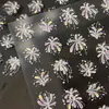 Yitu Ant Pegatinas para Uñas con Dibujos de Hormigas Venta al por Mayor Pegatinas de Fuegos Artificiales de Año Nuevo Estilo Dulce Pegatinas Brillantes Decoraciones Yt7704
