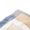 Joelheiras de verão antiderrapantes, flexíveis e finas com alta elasticidade, quentes e adequadas para ambientes com ar condicionado, suporte de joelho sem costura e prático para homens e mulheres
