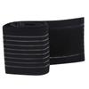 Cinturón Abdominal para Diálisis Peritoneal, Tamaño Ajustable, Cinturón de Fijación para Tubo de Diálisis, Cinturón de Cuidado y Protección de Catéter, Adecuado para el Cuidado de la Salud