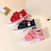 Zapatos de Lona para Niños de 1 a 3-7 Años de Primavera y Otoño, Zapatos para Niños, Zapatos de Tela Perezosa para Bebés de Guardería, Tenis Casuales