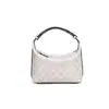 Bolsa de Bolinho Nova Tendência 2025 para Mulheres, Bolsa de Mão Fashion, Bolsa de Ombro Casual Versátil Estilo Coreano, Bolsa de Axila