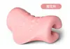 Almofada de Espuma PU para Coluna Cervical, Massageador de Coluna Cervical, Corretor de Ombros e Pescoço, Massageador, Almofada para Coluna Cervical, Almofada com Terapia Magnética