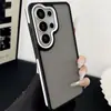 Funda para Teléfono Móvil Samsung S26Ultra de Dos Tonos con Sensación de Piel Adecuada para S25/S24 Mate A55/A07 Transfronteriza A16/A05S