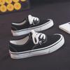 Zapatos de Lona, Modelos Clásicos Multicolor para Pareja, Se Pueden Personalizar con Logo F01
