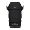 Burro Caminante Es Adecuado para Lente Nikon Z Dx16-50F2.8 Película Protectora Todo Incluido 16 50 Pegatina Película que Cambia de Color