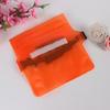 Bolsa de cintura impermeável de PVC selada em três lados grande capacidade bolsa de cintura impermeável para atividades ao ar livre natação bolsa de cintura impermeável especial para rafting
