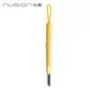 Cuchillo de Utilidad Pequeño Mini de Teflón Deli Newse Ns065T Cuchillo Express Cuchillo para Papel Tapiz para Desempacar Paquete Express