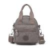Bobu - Bolso pequeño para teléfono móvil, bandolera de hombro, minibolso ligero que combina con todo, bolso de mujer, bolso de tela de moda