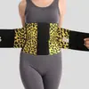 Cinturón Abdominal Transfronterizo para Mujer, Cinturón Deportivo Elástico para Adelgazar el Abdomen Bajo, Entrenador de Cintura Postparto, Cinturón de Fitness