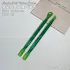 Empurrador de Aço para Nail Art, Removedor de Esmalte Descartável com Duas Pontas, Empurrador de Cutícula de Unha, Removedor de Esmalte Esfoliante, Ferramenta de Manicure para Nail Art
