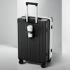 Maleta Retro Duradera para Mujer 20 pulgadas Maleta Trolley Multifuncional 2023 Nueva Maleta de Mano Maleta 24 Caja de Regalo