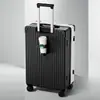 Maleta de Equipaje de Nuevo Estilo para Mujeres de 28 pulgadas, Maleta de Viaje de Gran Capacidad para Hombres, Maleta con Ruedas Giratorias Silenciosas, Caja de Regalo, Personalizable, Venta al por Mayor