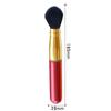 Vibrador Huevo saltarín para mujer Masturbación Orgasmo Artefacto Vibratorio Brocha de base Dormitorio Inserción Suministros sexuales para adultos Silencioso