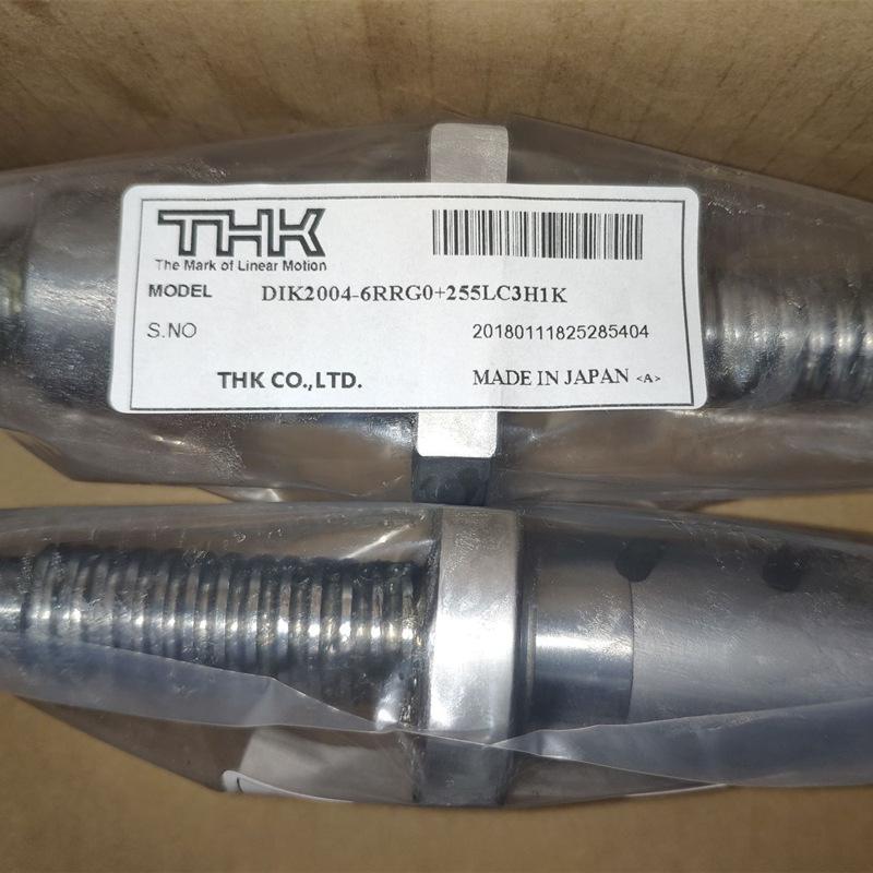 THK  DIK2004 丝杠
