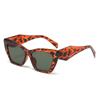 Gafas de sol de estilo hip-hop personalizadas, a la moda, para todo tipo de ocasiones, para uso casual, para deportes al aire libre y conducción, para hombres y mujeres, 2024