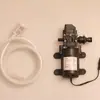 Bomba de Agua Autocebante, Bomba de Agua para Lavadora Totalmente Automática, Uso Rural Sin Agua Corriente, Calentador de Agua Eléctrico, Bomba de Impulso para Lavadora