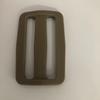 Fivela de plástico japonesa larga e espessa atacado de fábrica mochila fivela ajustável acessórios de mochila fivela fixa fivela de plástico